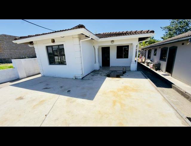 3 BEDROOM HOUSE FOR SALE IN LOVU